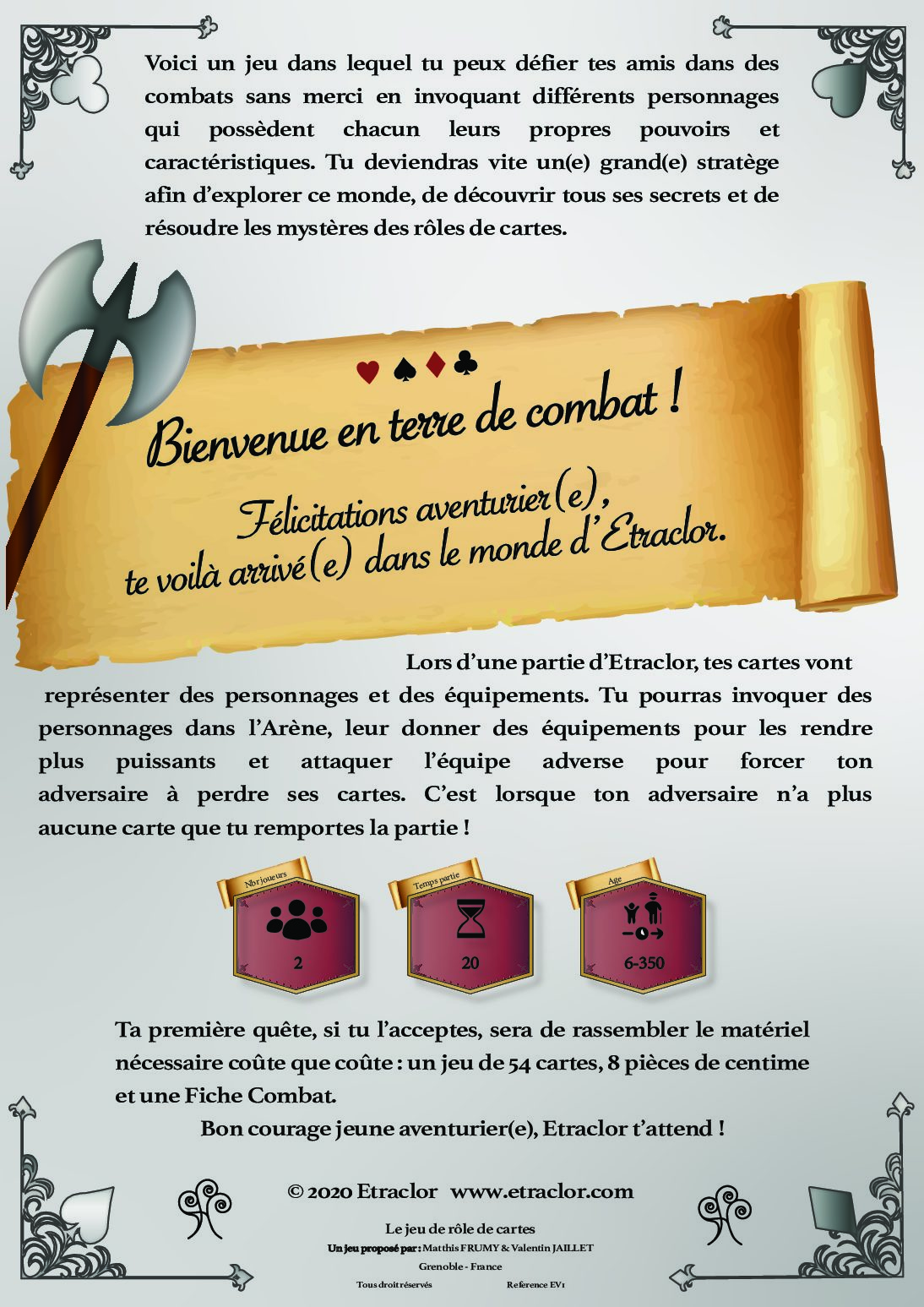 Couverture 4eme