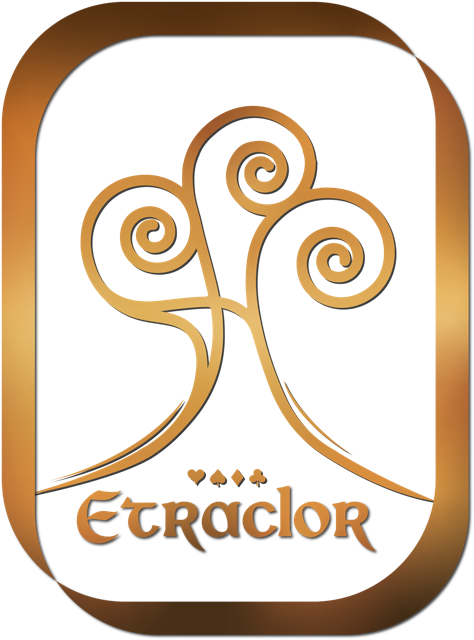 logo Etraclor